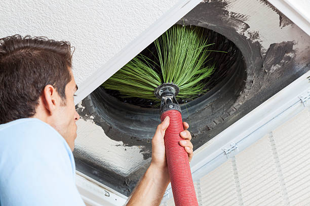 Best Home Air Vent Cleaning  in Monument, CO